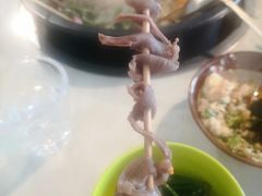 -小郡肝火锅串串香(万达总店)