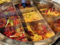 -大风老火锅(江北一店)