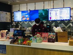 -COSTA COFFEE(丰联广场店)