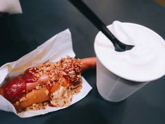 -宜家·瑞典风味餐厅(无锡店)