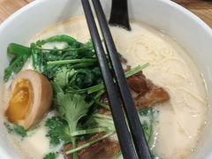 -和府捞面(宏伊广场店)