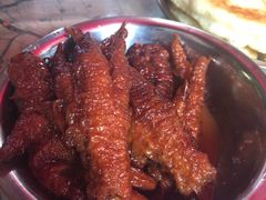 -88号小吃店·经典云南菜·地道纳西美食