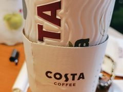 -COSTA COFFEE(西湖天地店)