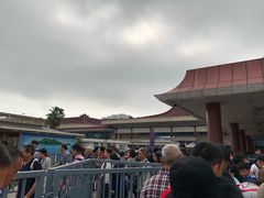 -珠海拱北口岸