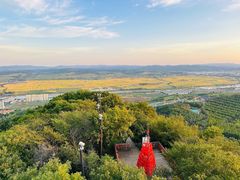 -帽儿山国家森林公园