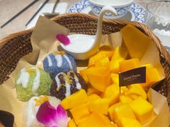 -KingThaia金泰兰(滨江天街店)