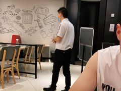 -必胜客(阿罗海店)