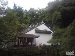 -杭州黄龙洞