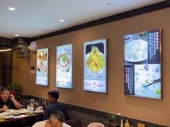 -李记东北饺子馆·东北菜(欢乐谷店)