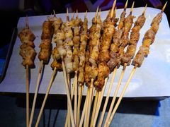 -肉串汪(望京店)