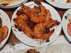 -汉巴味德·烤肉与啤酒的自助(杭州大悦城店)