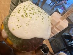 -WONDER ICE 萬得冰田(建設路总店)