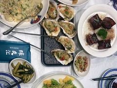 -蠔友汇(皇姑店)