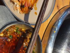 -谭三娘鲜切牛肉自助火锅(九眼桥总店)