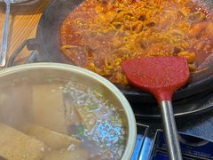 -红辣椒八爪鱼特色韩国料理专门店(远景路旗舰店)
