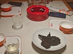-杨氏青龙虾·羊蝎子(托乐嘉店)