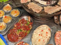 -旺记碳烤肥牛·烤肉大排档(桂城店)