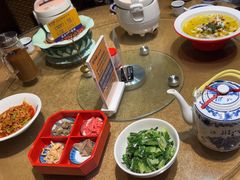 -老萍巷•莲花血鸭(楚萍店)