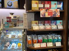 零售区-DOUTOR德咖伦(吴江路店)