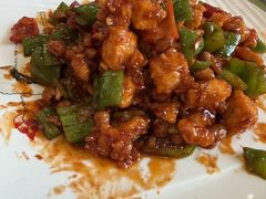 -闻香阁·清真(光荣道店)
