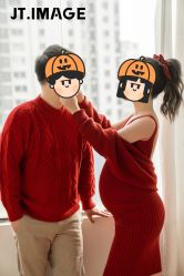 -专注孕妇照亲子照·纪田摄影