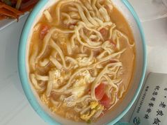 -途肴·老农饭庄(百里峡店)