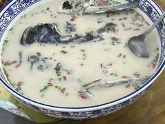-渔老大·有机鱼馆·老字号(古城店)