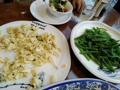 -灵福缘私房菜·农家菜(拈花湾·灵山大佛必推店)
