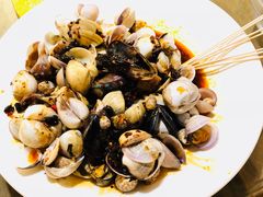 -79号渔船海鲜饭店(华强北店)