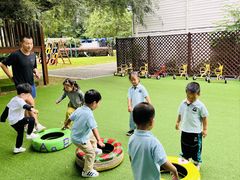 -玛利娅蒙特梭利双语幼儿园·托育(百家湖直营园)