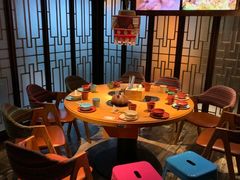 -吃饭皇帝大(长宁龙之梦店)