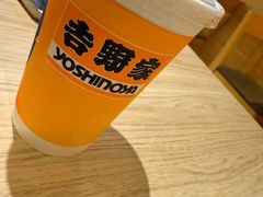 -吉野家(西客站南广场店)