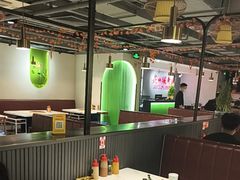 -炙城·韩式烤肉(南京东路店)