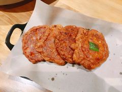 -韩见·韩式拌饭·炸鸡(石厦店)