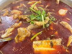 -重庆特色冷锅鱼(武大店)
