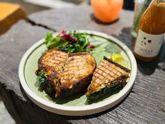-O'mills Sourdough Bakery&Bistro(永嘉路店)