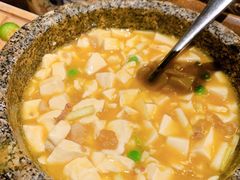 -绿茶餐厅(领展购物广场·中关村店)