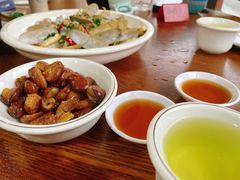 -501號台州海鲜餐厅(海创园店)