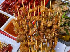 -辣不怕口味虾(凌霄路店)