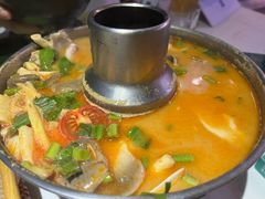 -花样西贡·法式越南餐厅(西大万达店)