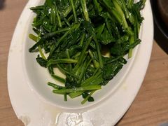 -缘生态云南菜·野生菌庭院餐厅(华侨城店)