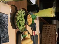 -山葵家居酒屋(天目里店)