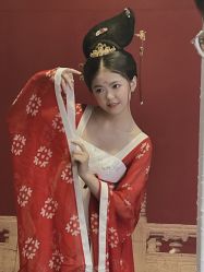 -盘子女人坊古装写真摄影(南京总店)