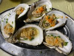 -阿浪海鲜连锁加工店(B栋2排1号火车头店)