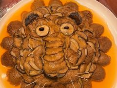 -武汉香格里拉大酒店·香宫中餐厅