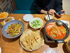 -肖记公安牛肉鱼杂馆·省级非物质文化遗产(万松园直营店)