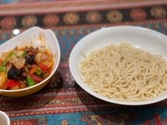 -巴依老爷新疆美食(工体旗舰店)