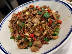 -新新湘菜馆(新中街二条店)