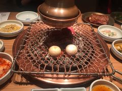 -王妃家(明洞中央店)