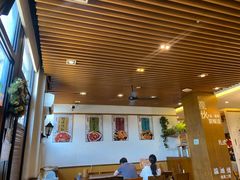 -福苗小骆驼烧烤(太奥广场店)